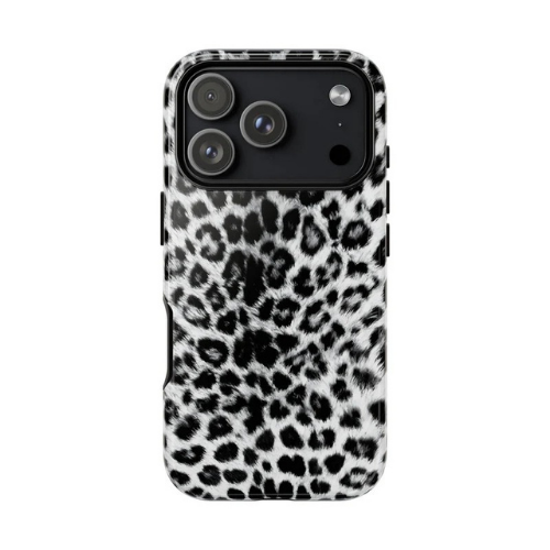 Snow Leopard