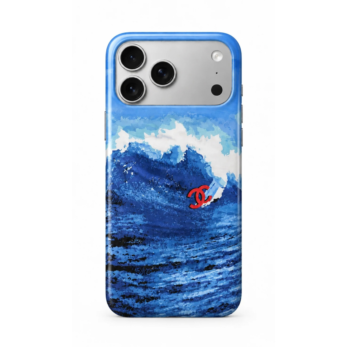 Côte Bleue