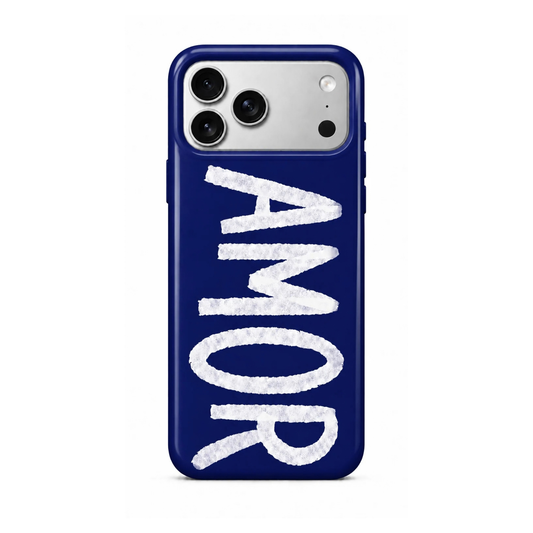 Amor Azul