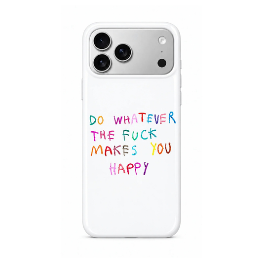 Whatever