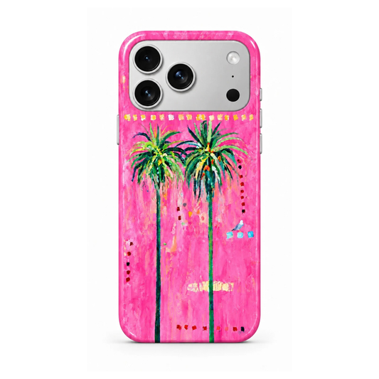 Pink Paradise