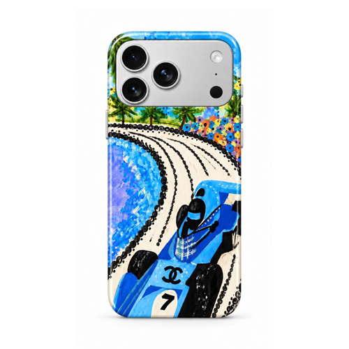 Riviera Racing