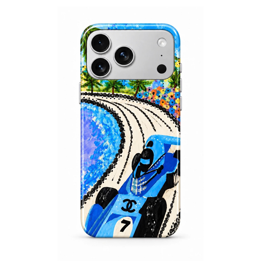 Riviera Racing