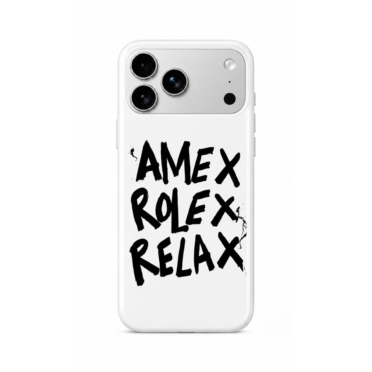 Rich & Relax