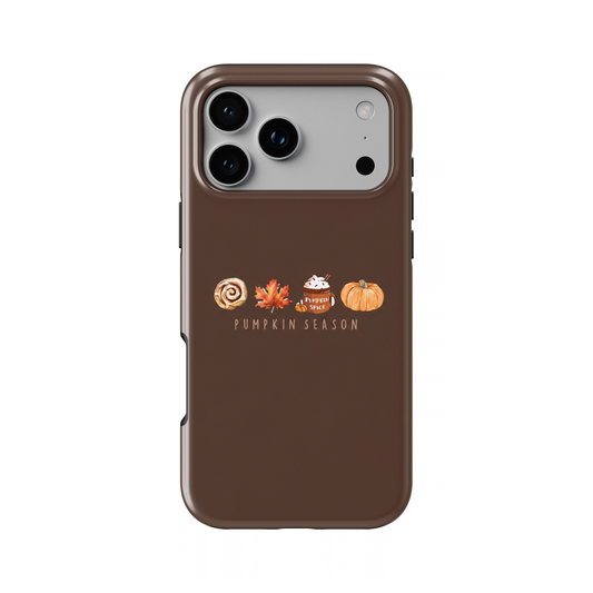 Pumpkin Latte