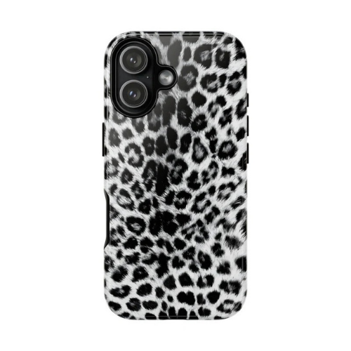 Snow Leopard