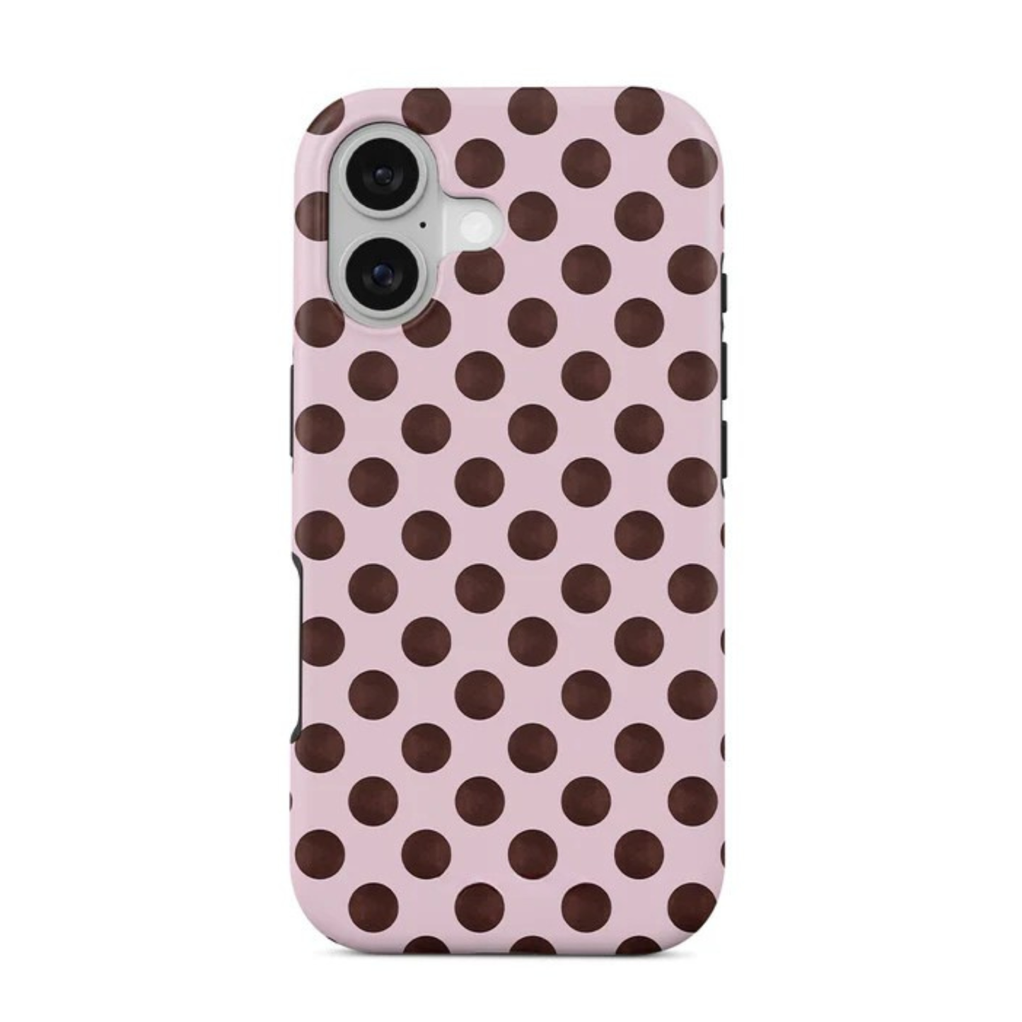 Pink Poka