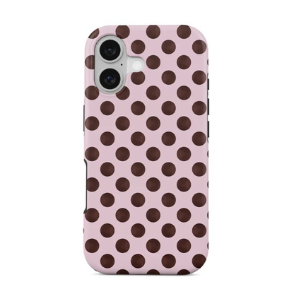 Pink Poka