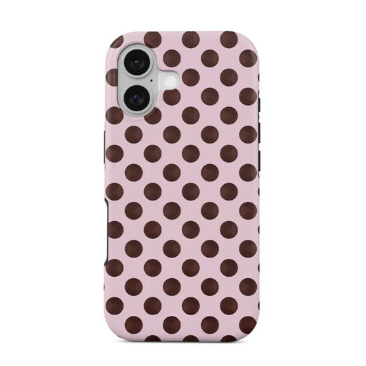 Pink Poka