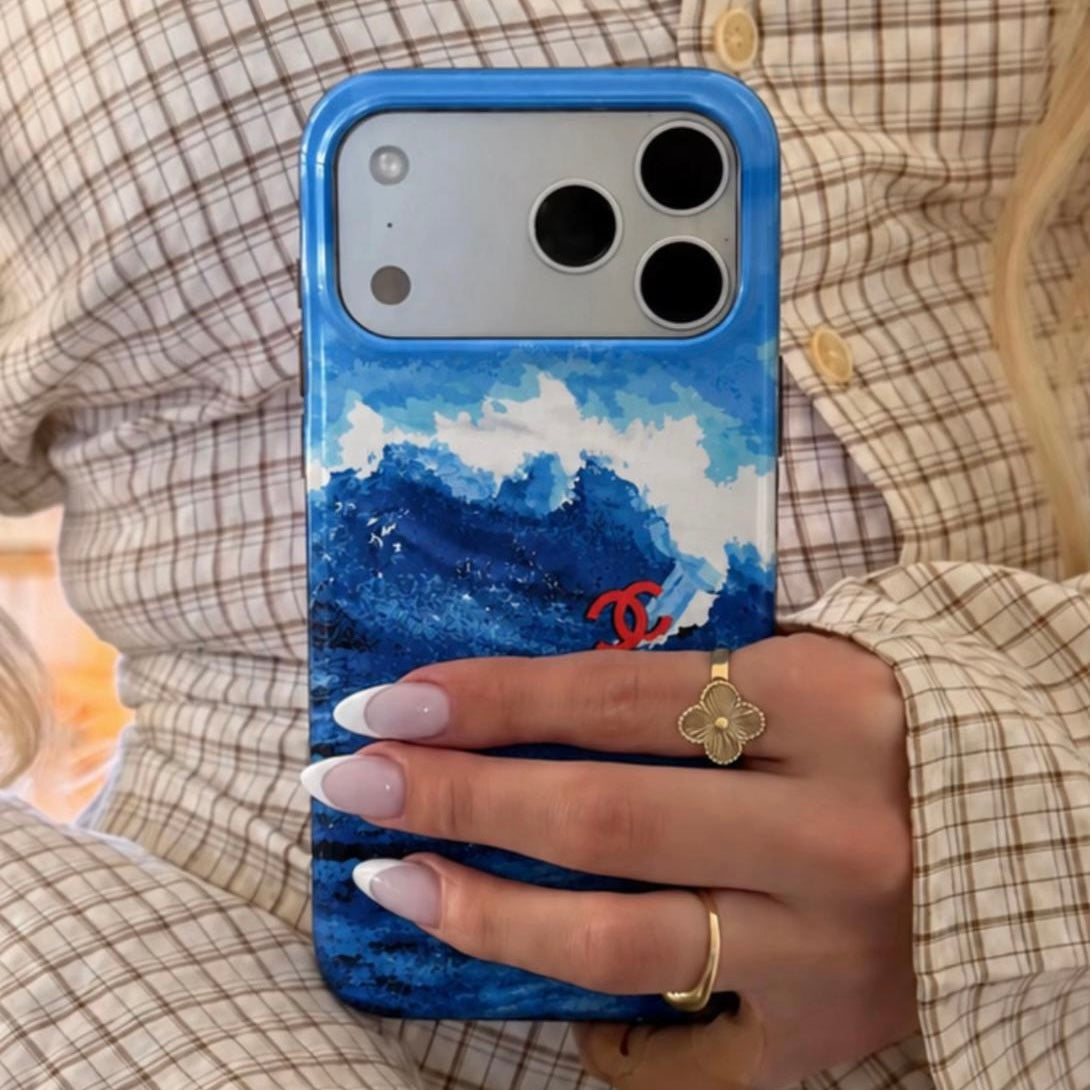 Côte Bleue