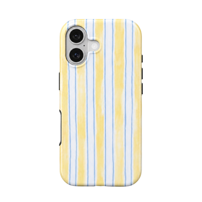 Coastal Stripe