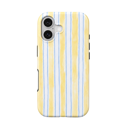 Coastal Stripe