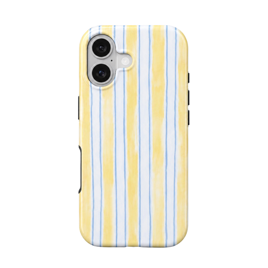 Coastal Stripe