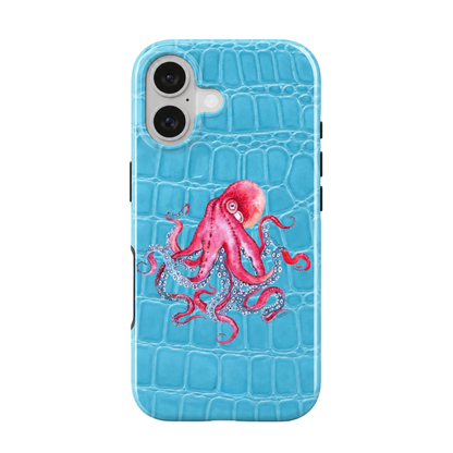 Octo Pop