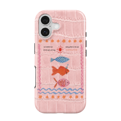 Coral Catch