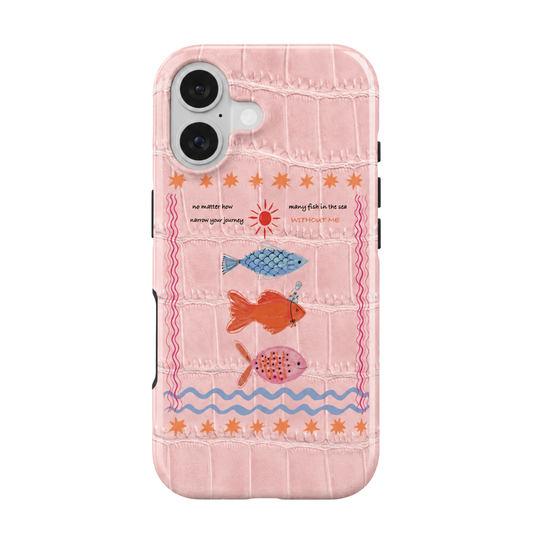 Coral Catch