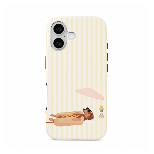 Hot Dog Holiday