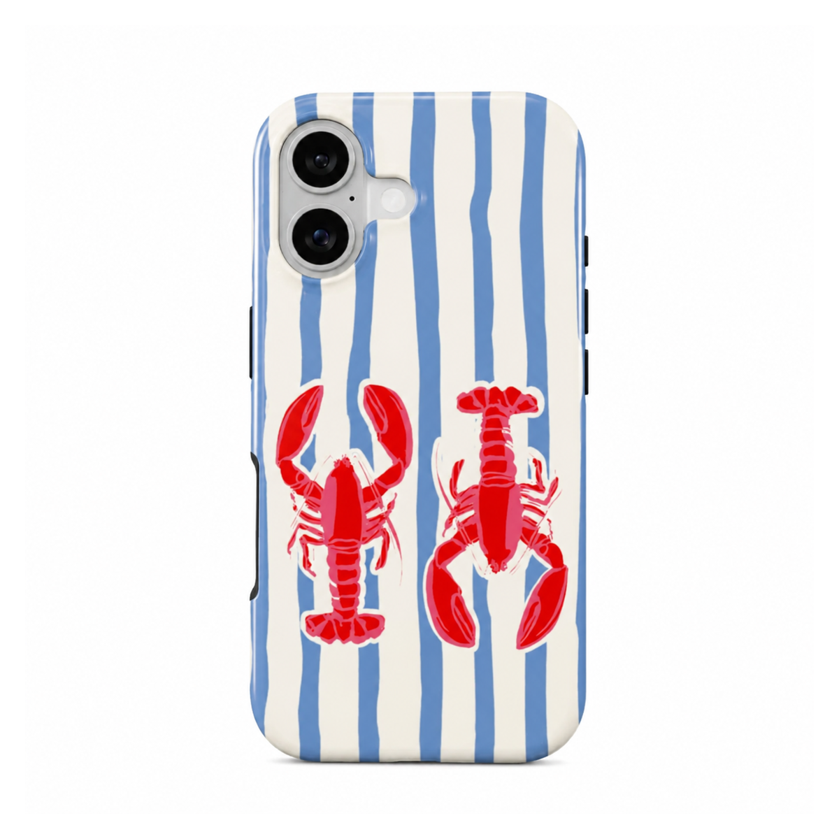 Coastal Crush