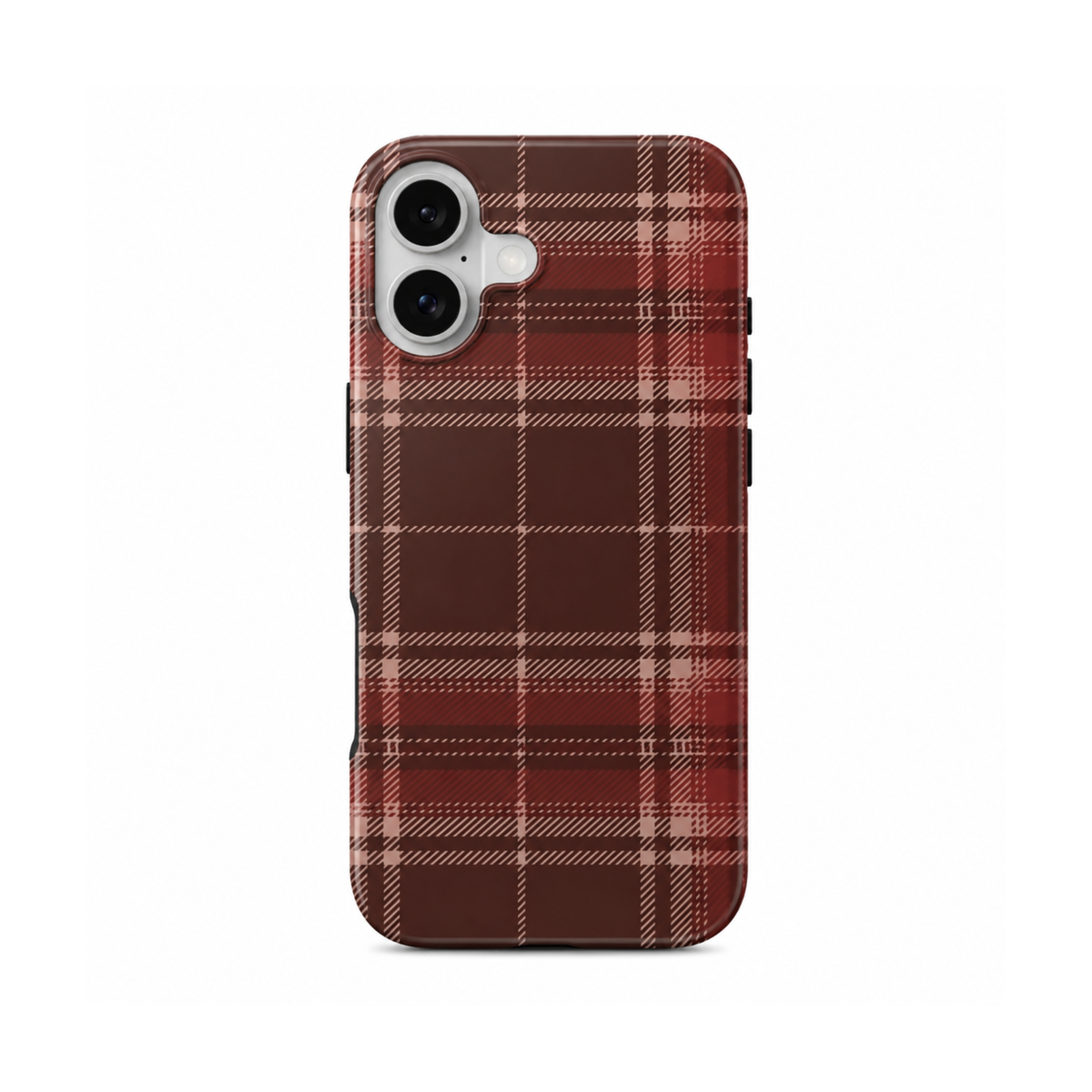Cocoa Tartan