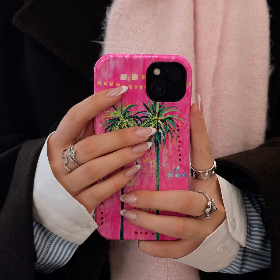 Pink Paradise