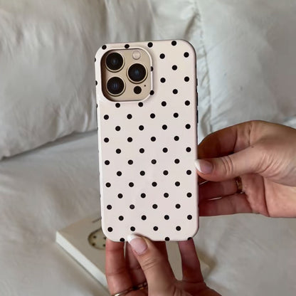 Cute Polka