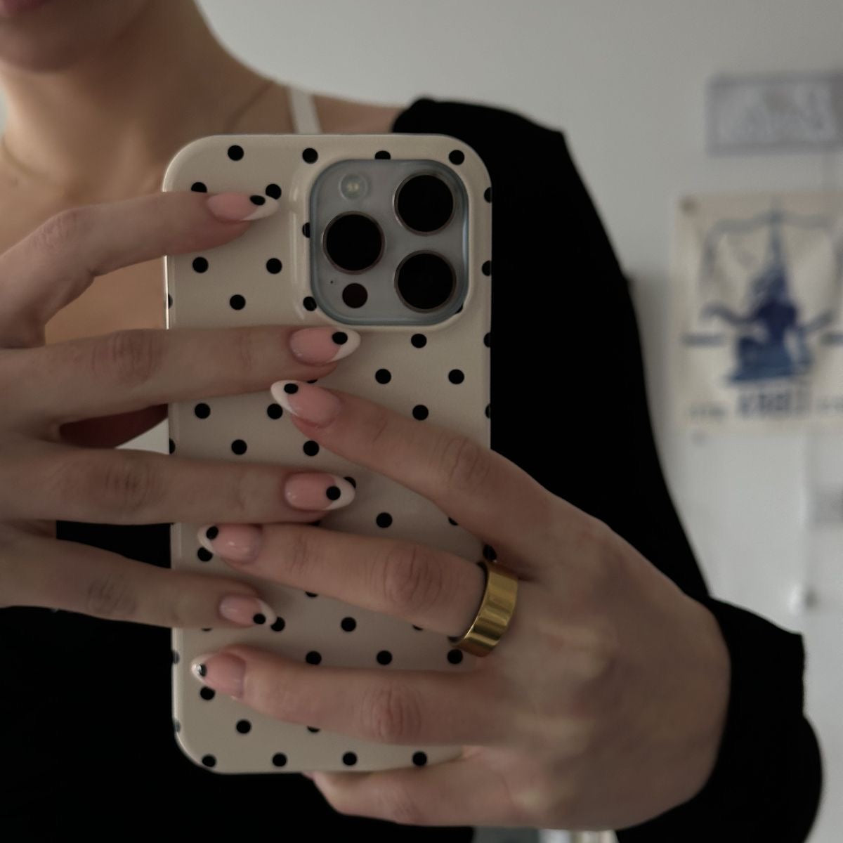Cute Polka