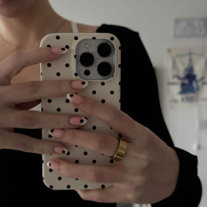 Cute Polka